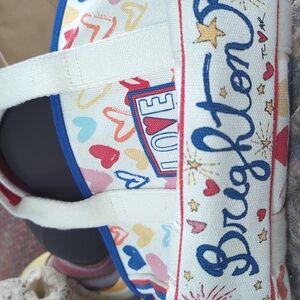 Brighton Love Set